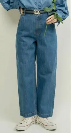 MyFav.CHILDWOMAN デニムパンツのサムネイル