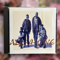 All 4 One