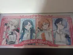 プロセカ 感謝祭 デスクマット ビビバス