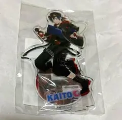 プロセカ レオニ ビビバス コネライ ストリートのセカイのKAITO アクスタ