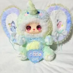 リラ 600% Lila’s Masquerade PARTY オイル目