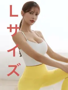 ゼクシィミックス　ブラ　Lサイズ