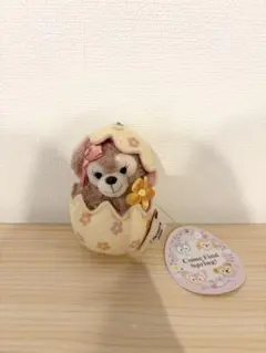 カムファインドスプリング シェリーメイ ぬいぐるみチャーム