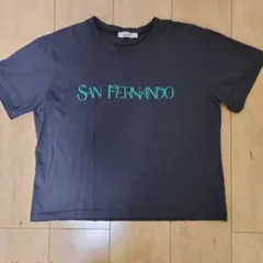 CANAL JEAN Tシャツ SAN FERNANDOのサムネイル