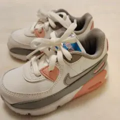 NIKE AIR MAX 90 LTR(TD) ベビー スニーカー　新品　箱付き
