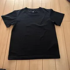 UNIQLO ドライEX 半袖Tシャツ 140cmのサムネイル