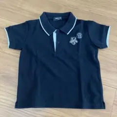 COMME CA ISM ポロシャツ　コムサ