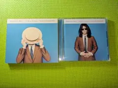 【星野源】　Crazy Crazy　桜の森　初回限定盤　DVD付