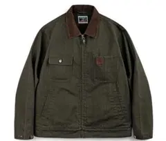 detroit jacket