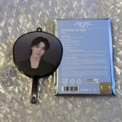 SEVENTEEN ミニピケット NEW ディノ　DINO