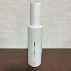 SHIRO FRAGRANCE ホワイトリリー ボディミスト100ml