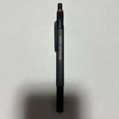 rotring 800 0.5mm シャープペンシル 本体