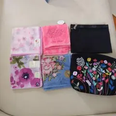 まとめてです。