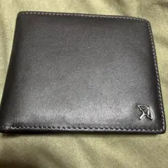 アーノルドパーマー二つ折り財布✨のサムネイル