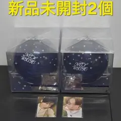 NCT WISH❤️WISHLIST WISHport Ver.2個 신품 미개봉