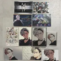 ビバレン XlamV レオン The Chain缶バッジ 81個 - メルカリ