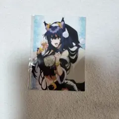 陰の実力者になりたくて 七陰 ブロマイド デルタ