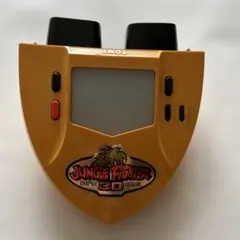 JUNGLE FIGHTER GRAPHIC 3D LSIゲーム【ジャンク】