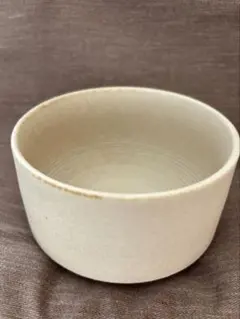 【新品未使用】抹茶碗（美濃焼）+ 茶筅