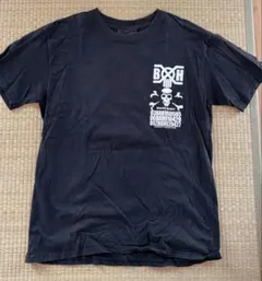 BOUNTY HUNTER Tシャツ ブラック