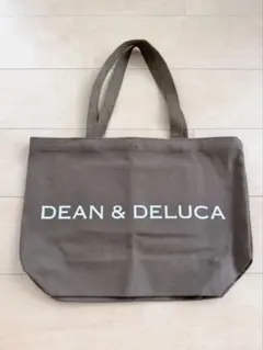 DEAN & DELUCA ディーンアンドデルーカ♡トートバッグ Lのサムネイル