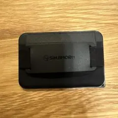 Sinjimoru Magsafe 対応 カードケース スマホスタンド