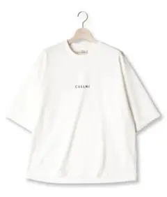 CULLNI ロゴTシャツ サイズ2のサムネイル