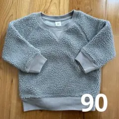 babyGAP トレーナー　90