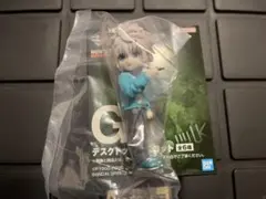 2026年最新】Hunter×Hunter フィギュア キルアの人気アイテム - メルカリ