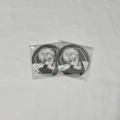 2026年最新】凪誠士郎 缶バッジ frameの人気アイテム - メルカリ