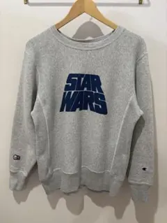 スターウォーズ スウェット