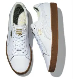 【28.5cm】Basket Classic Gum Deluxe Shoes