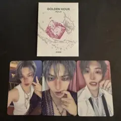 ATEEZ GH 5 popup ラントレ ミンギ - メルカリ
