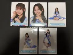 日向坂46 4期生 生写真