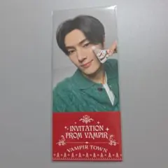 ENHYPEN WORLD 購入特典 ジェイ