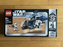レゴ LEGO スターウォーズ75080、75081 新品未開封品 - メルカリ