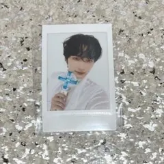 TXT ヒュニンカイ　インスタントフォト　公式