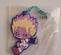 ブルーロック I賞 ラバーチャーム 士道 龍聖