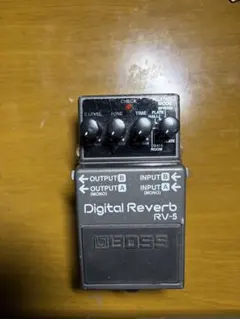 2026年最新】boss リバーブ 中古の人気アイテム - メルカリ