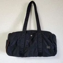 ポーター　タンカー　ミニボストンバッグ