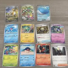 ポケモンカード まとめ売り 11枚セット - メルカリ