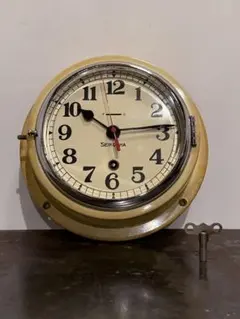 2026年最新】精工舎 船舶時計の人気アイテム - メルカリ