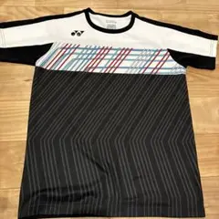 【美品】YONEX ヨネックス バトミントン　テニス　ゲームシャツ 10341