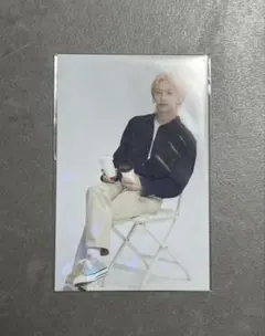 SEVENTEEN セブチ 2021 ケレン ジョンハン トレカ