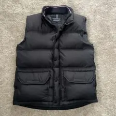 TOMMY HILFIGER ダウンベスト