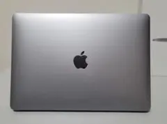 MacBook Air2019 【充放電24回】