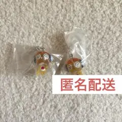 ケロロ軍曹 めじるしアクセサリーであります クルル曹長