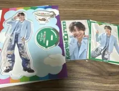 FANTASTICS 木村慧人 フォトカード アクリルスタンド ④