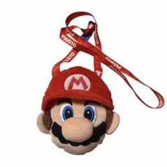 USJ スーパーニンテンドーワールド マリオ ポシェットのサムネイル
