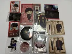 名探偵コナン 赤井秀一 アクリルスタンド コナンランド コナンプラザ 缶バッジ